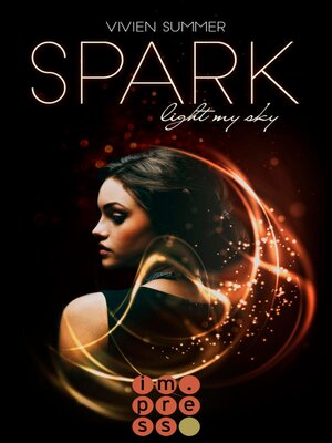 cover image of Spark (Die Elite 1)